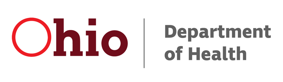 ODH Logo